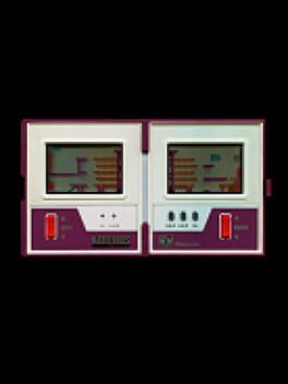 Foto do jogo Mario Bros.