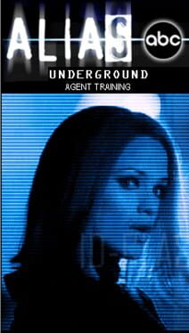Foto do jogo Alias Underground Episode 1: SD-6 Agent Training