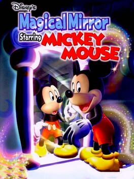 Foto do jogo Disney's Magical Mirror Starring Mickey Mouse