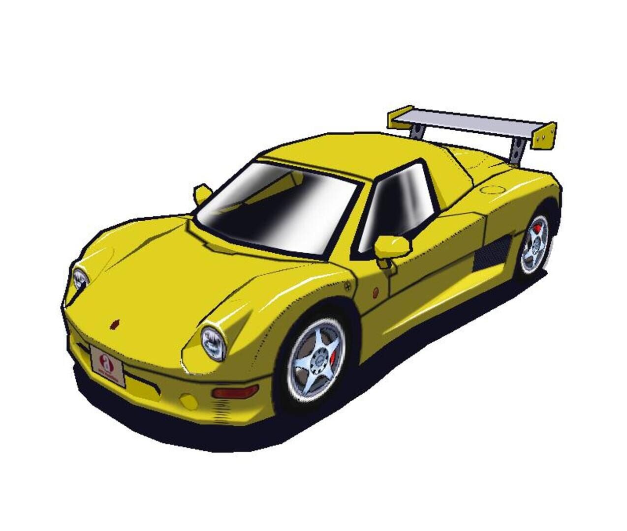 Foto do jogo Auto Modellista