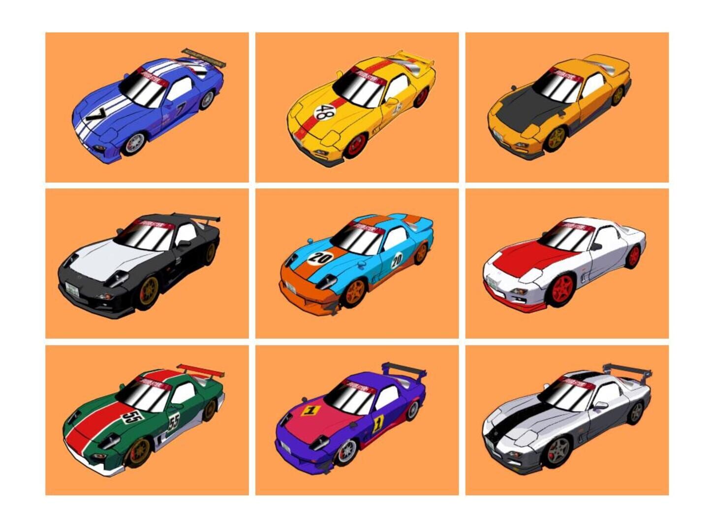Foto do jogo Auto Modellista