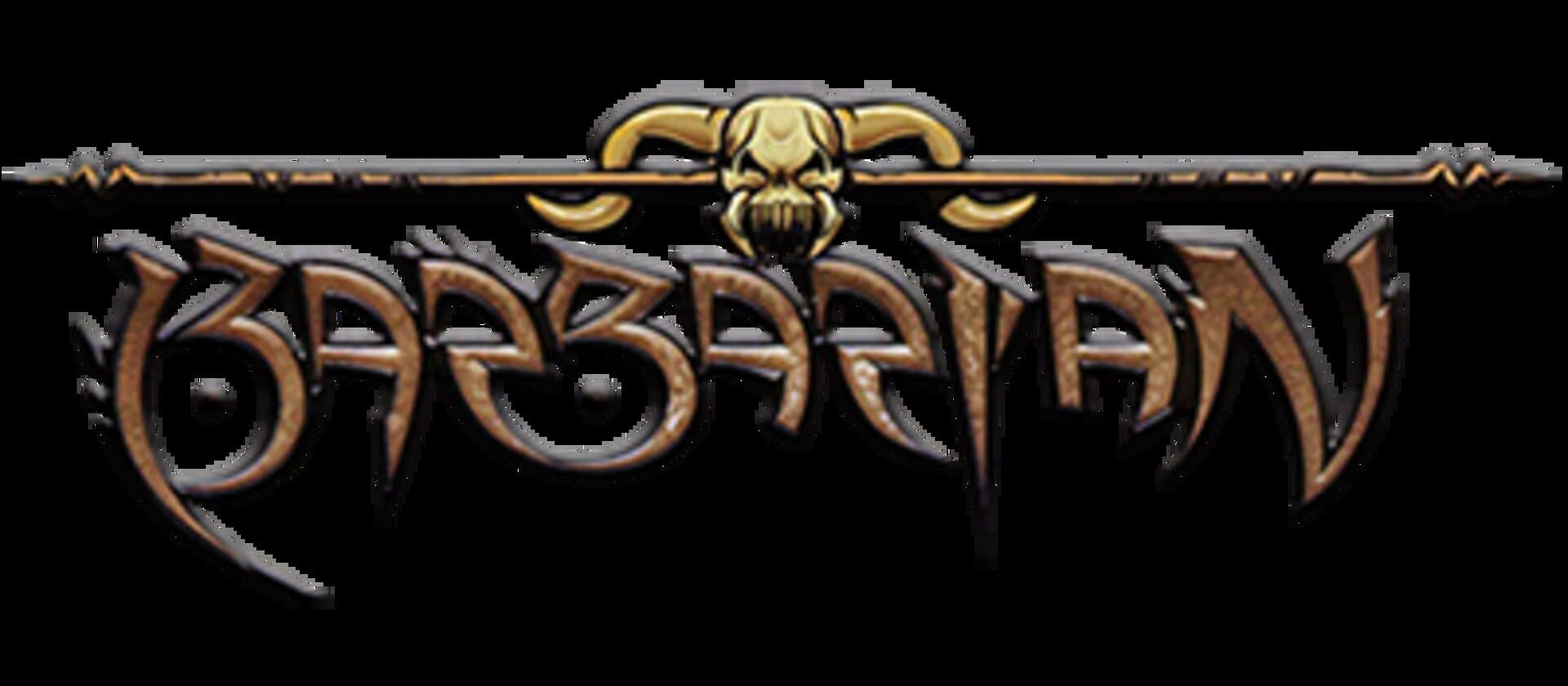 Foto do jogo Barbarian