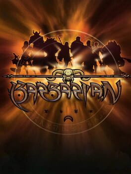 Foto do jogo Barbarian