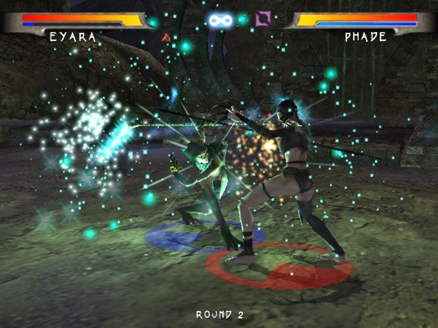 Foto do jogo Barbarian