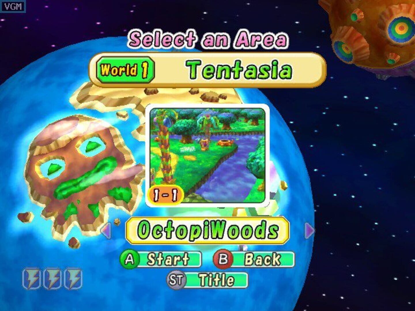 Foto do jogo Bomberman Generation