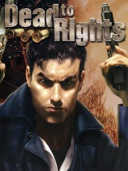 Foto do jogo Dead to Rights