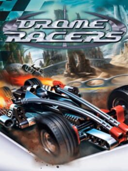 Foto do jogo Drome Racers