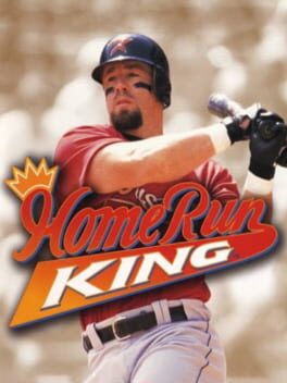 Foto do jogo Home Run King