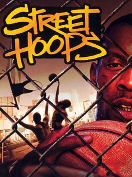 Foto do jogo Street Hoops
