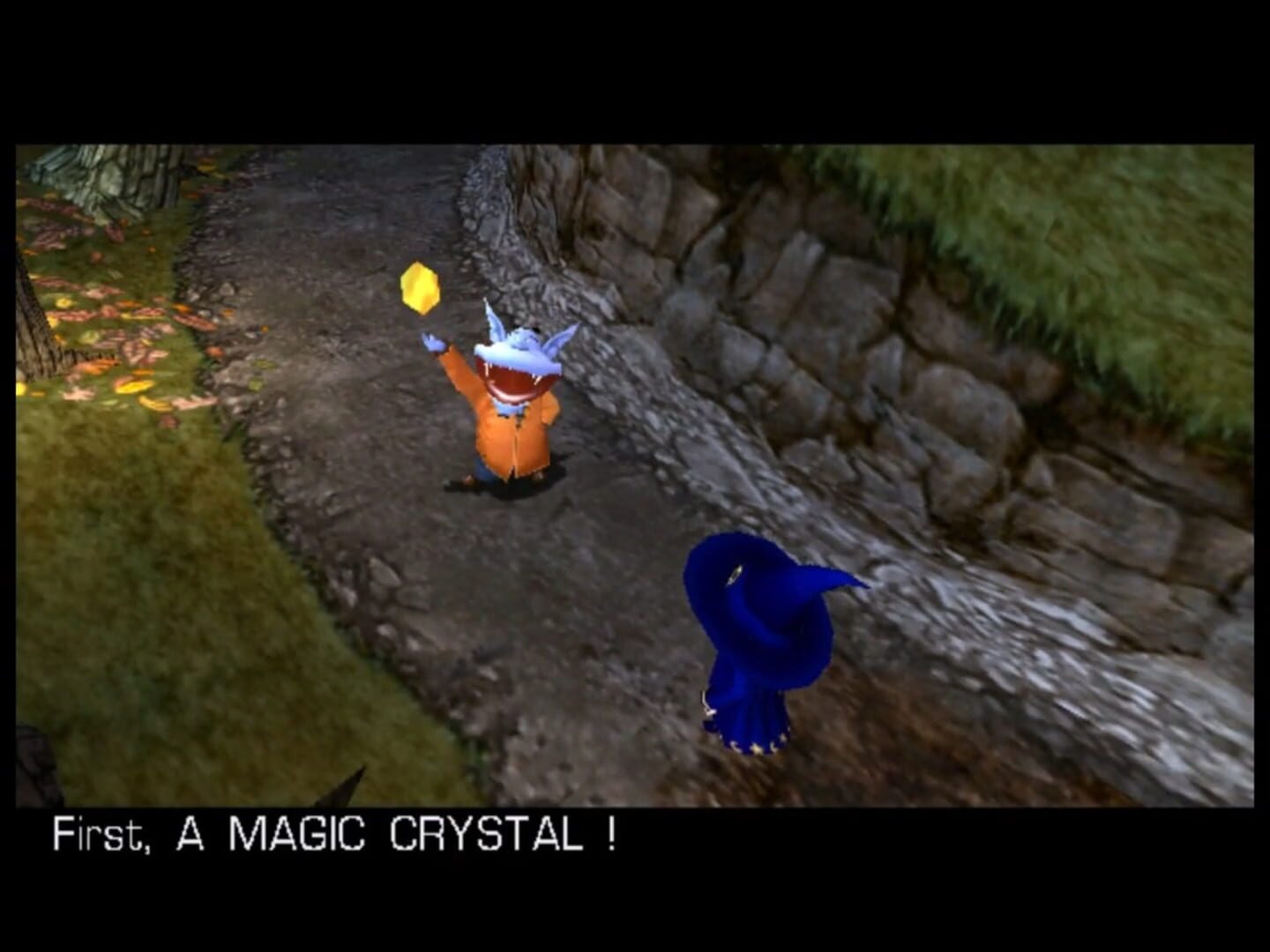 Foto do jogo Spirits & Spells