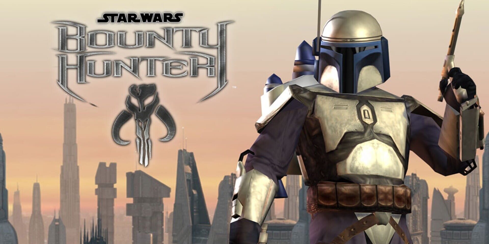 Foto do jogo Star Wars: Bounty Hunter