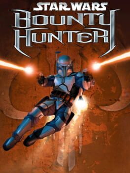 Foto do jogo Star Wars: Bounty Hunter