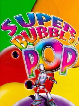 Foto do jogo Super Bubble Pop