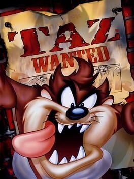 Foto do jogo Taz: Wanted