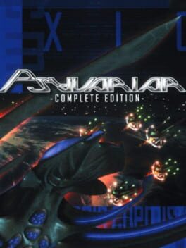 Foto do jogo Psyvariar: Complete Edition