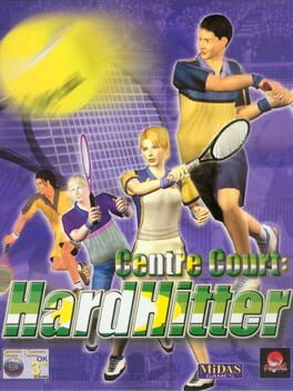 Foto do jogo Centre Court: Hard Hitter