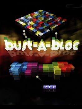 Foto do jogo Bust-A-Bloc