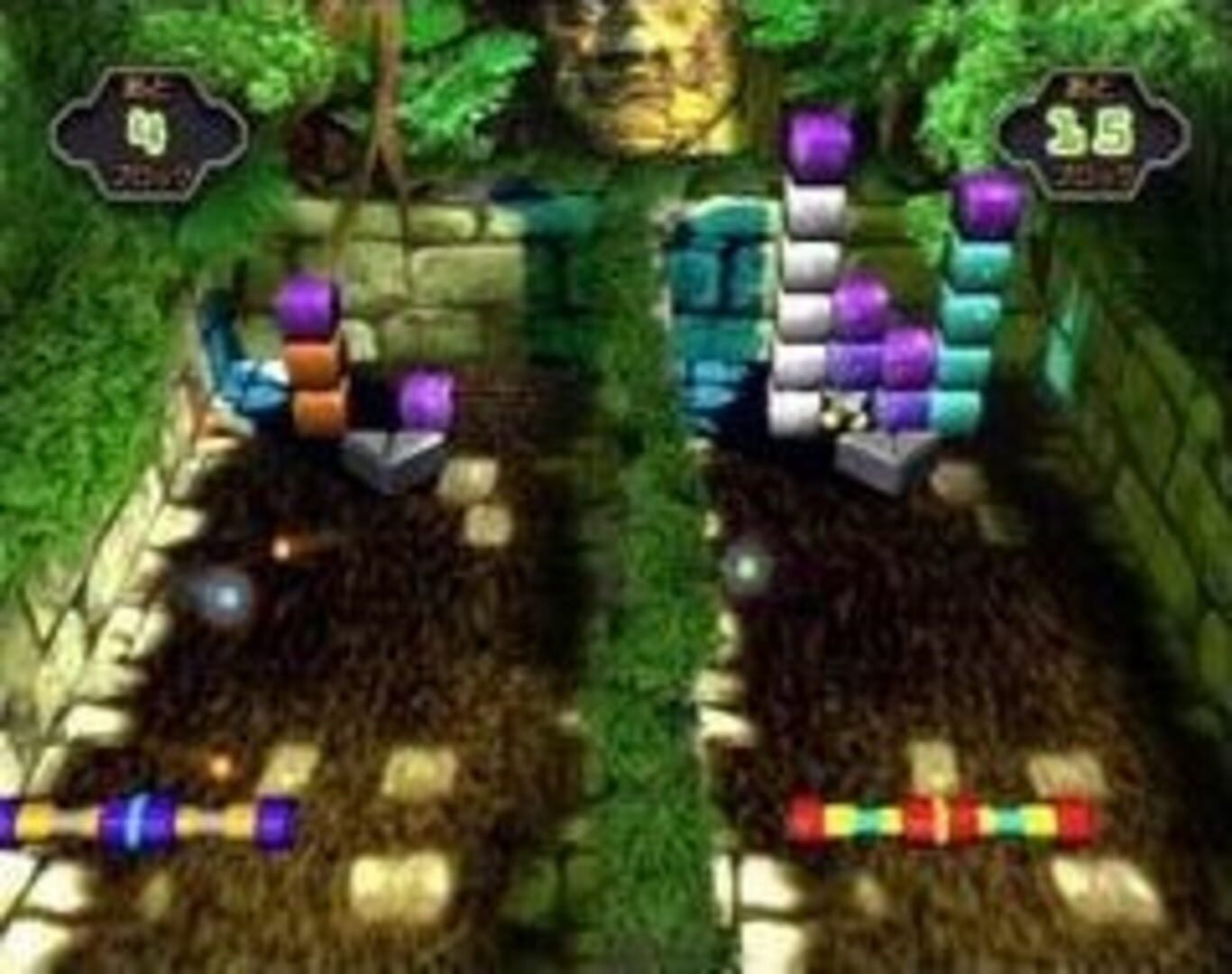 Foto do jogo Bust-A-Bloc