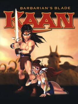Foto do jogo Kaan: Barbarian's Blade