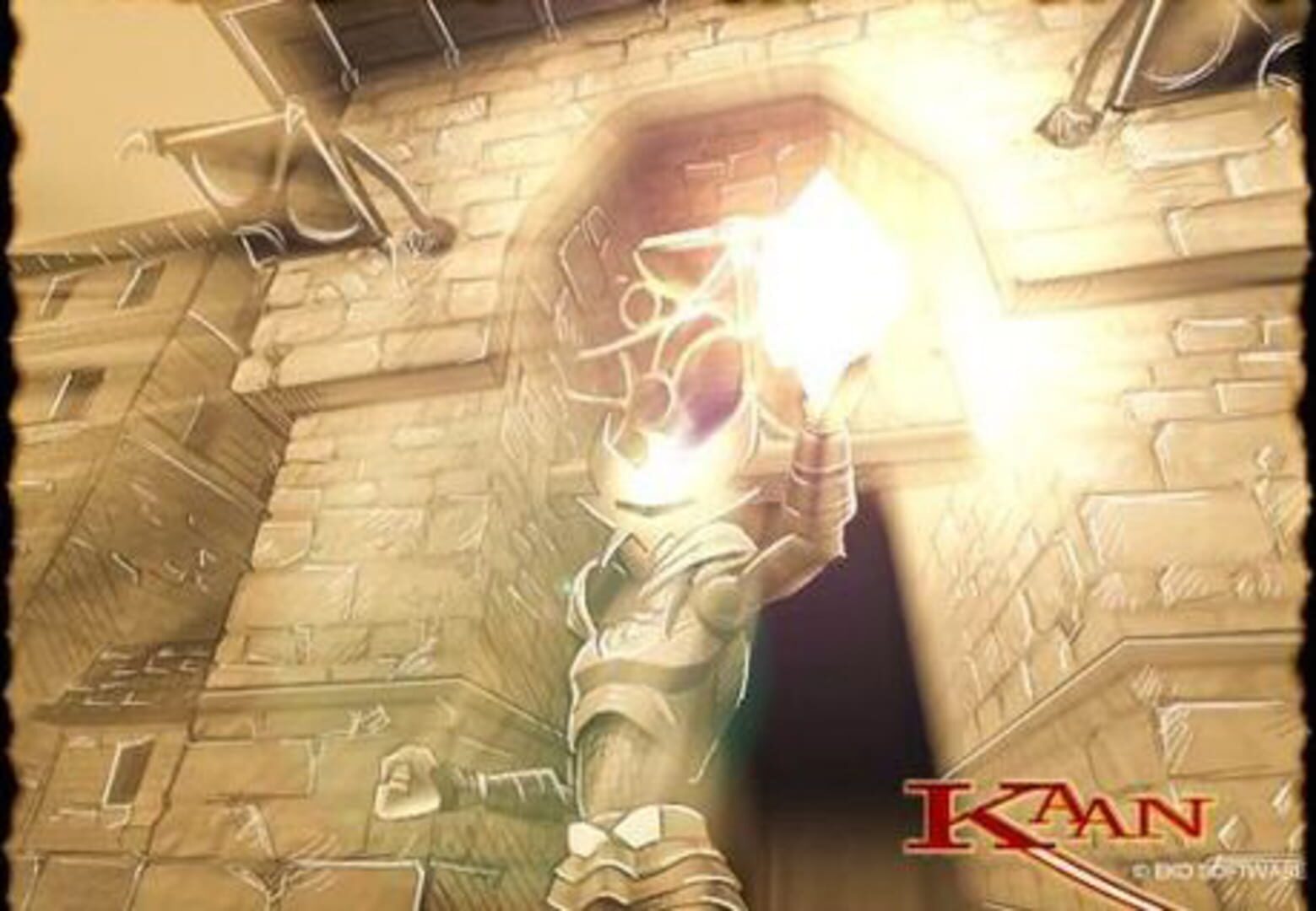 Foto do jogo Kaan: Barbarian's Blade