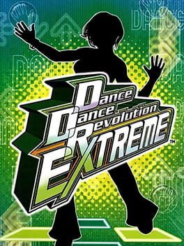Foto do jogo Dance Dance Revolution Extreme