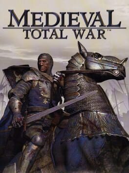 Foto do jogo Medieval: Total War