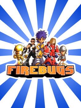 Foto do jogo Firebugs