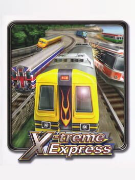 Foto do jogo X-Treme Express