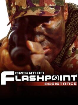 Foto do jogo Operation Flashpoint: Resistance