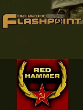 Foto do jogo Operation Flashpoint: Red Hammer