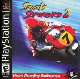 Foto do jogo Sports Superbike 2