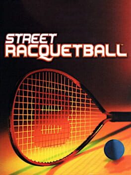 Foto do jogo Street Racquetball