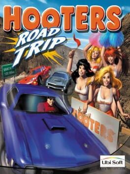 Foto do jogo Hooters Road Trip