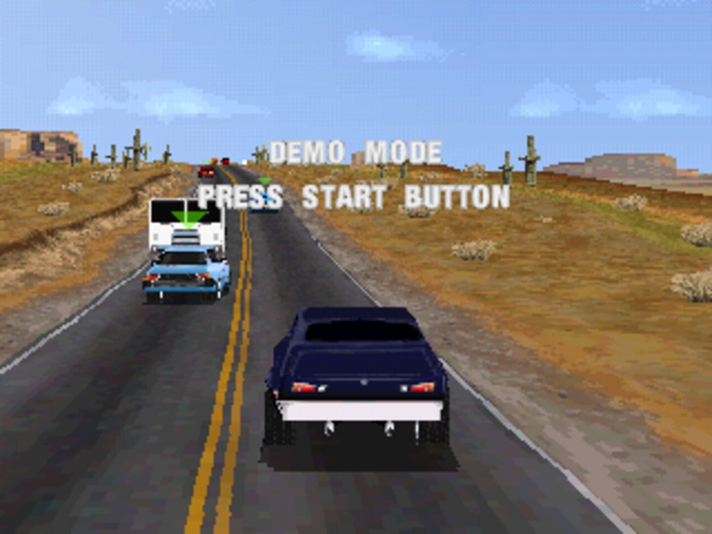 Foto do jogo Hooters Road Trip