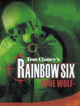 Foto do jogo Tom Clancy's Rainbow Six: Lone Wolf