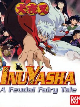 Foto do jogo Inuyasha: A Feudal Fairy Tale