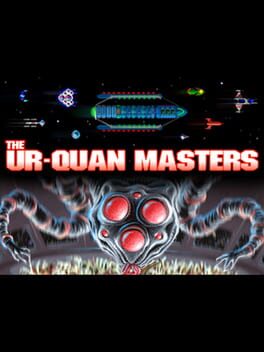 Foto do jogo The Ur-Quan Masters