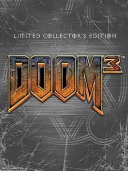 Foto do jogo Doom 3: Limited - Collector's Edition