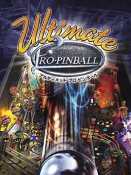 Foto do jogo Ultimate Pro Pinball