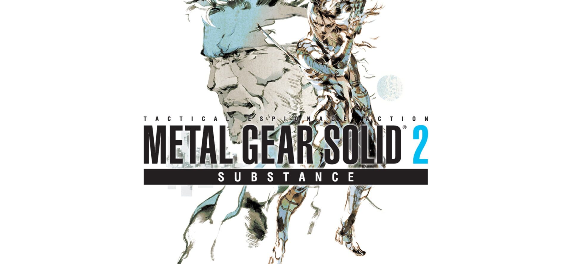 Foto do jogo Metal Gear Solid 2: Substance