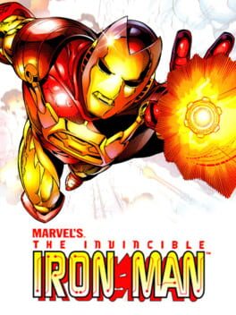 Foto do jogo Marvel's The Invincible Iron Man