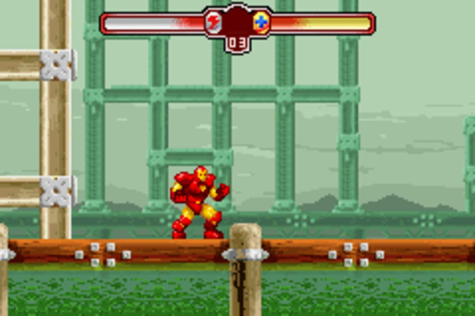 Foto do jogo Marvel's The Invincible Iron Man