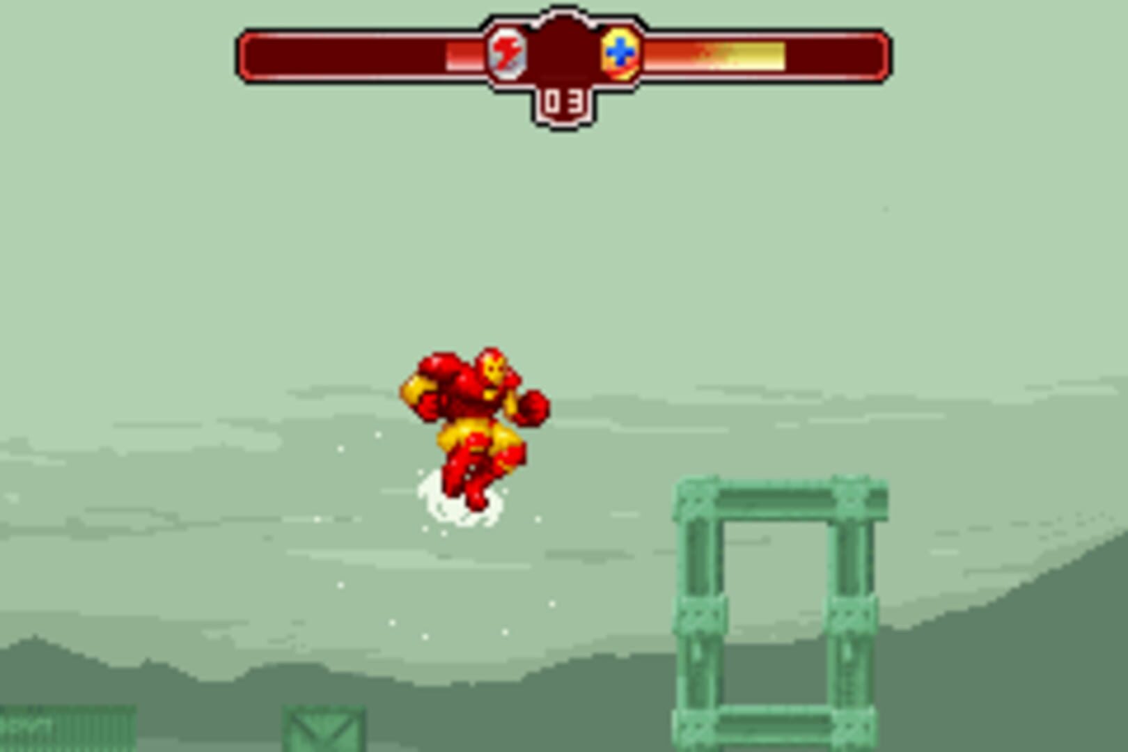 Foto do jogo Marvel's The Invincible Iron Man