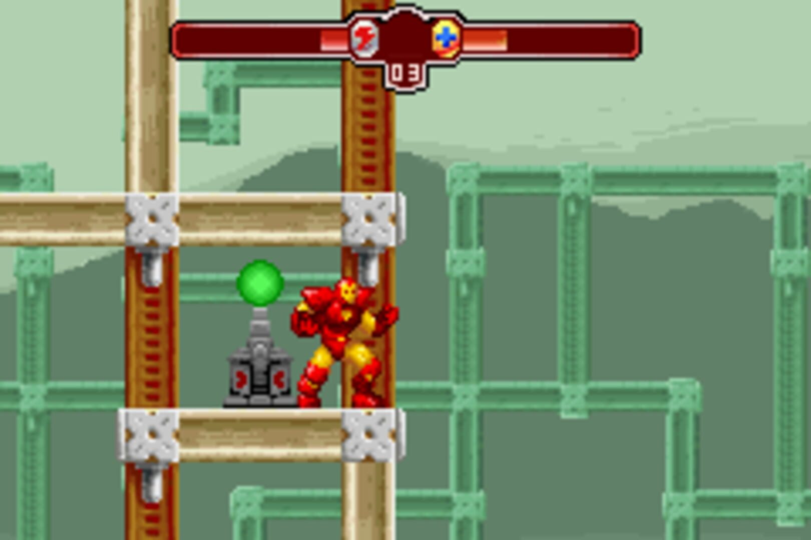 Foto do jogo Marvel's The Invincible Iron Man