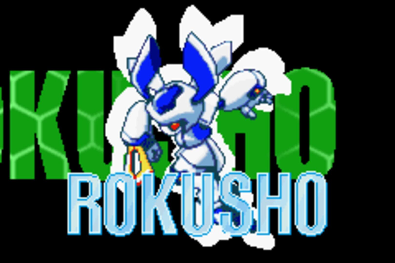 Foto do jogo Medabots AX: Rokusho Version