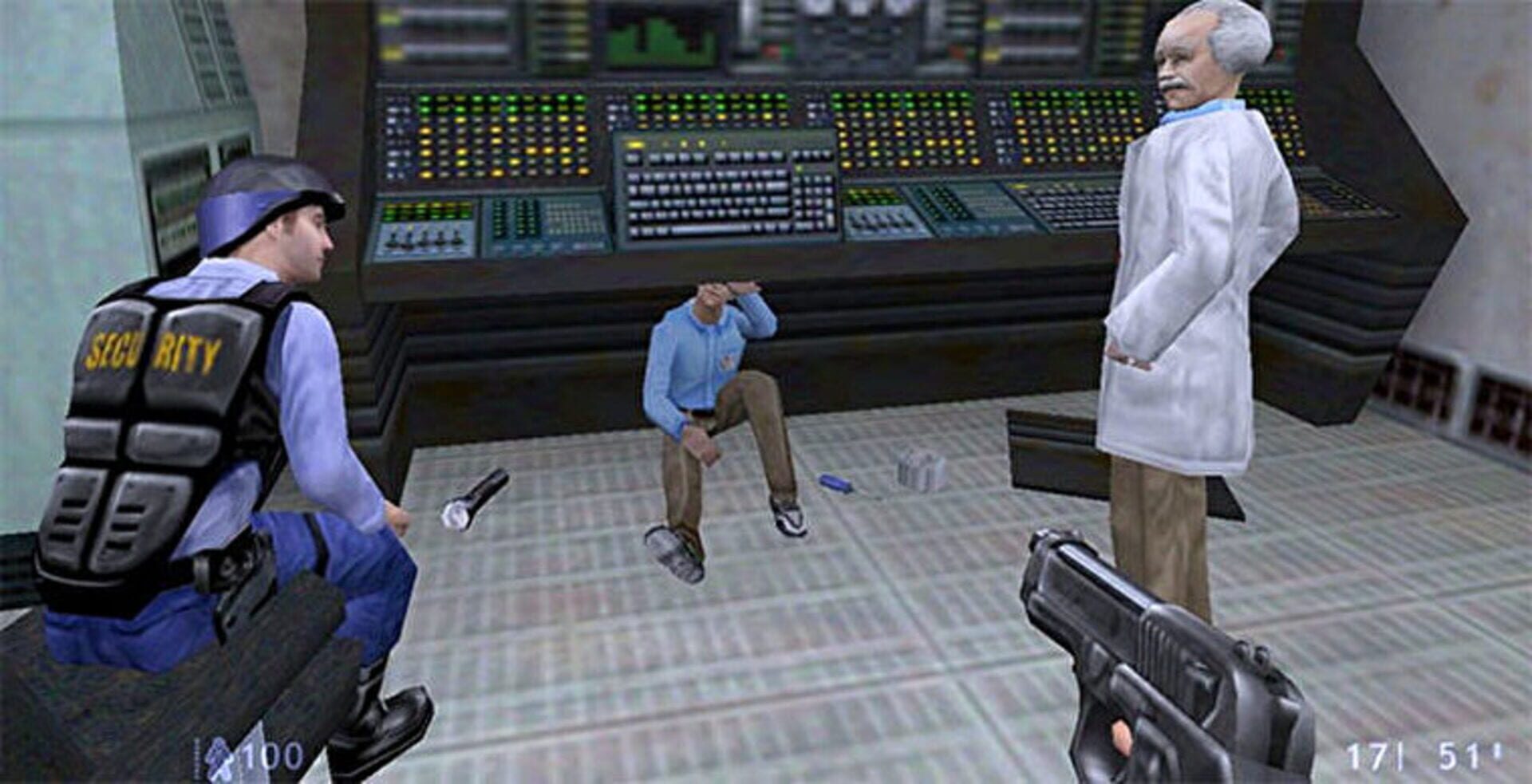 Foto do jogo Half-Life: Generation