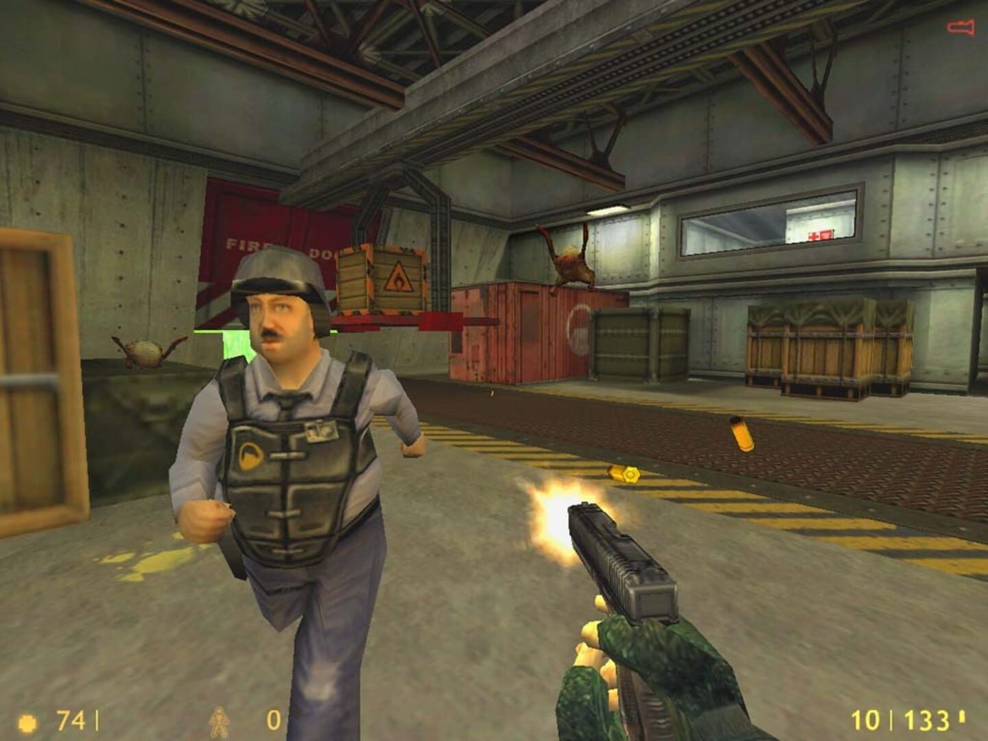 Foto do jogo Half-Life: Generation