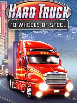 Foto do jogo Hard Truck: 18 Wheels of Steel