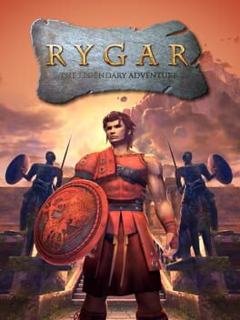 Foto do jogo Rygar: The Legendary Adventure