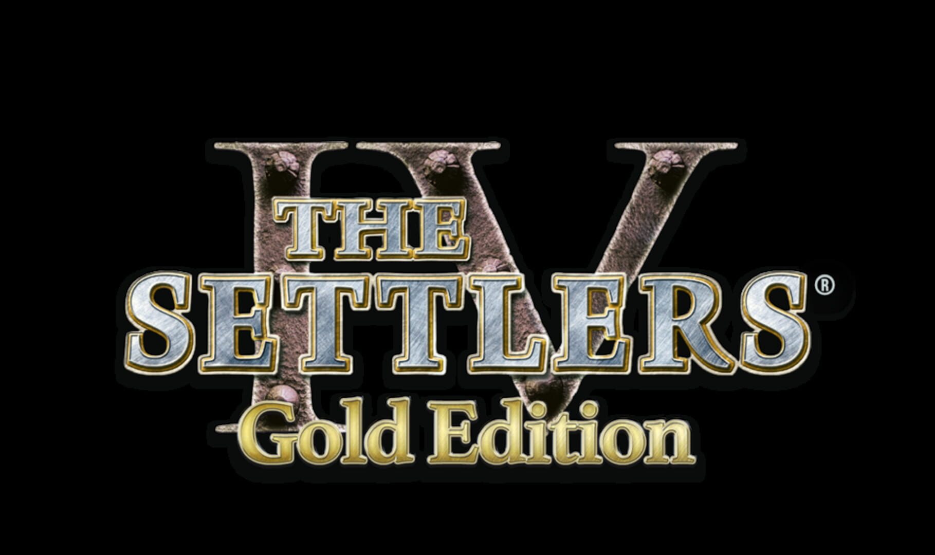 Foto do jogo The Settlers IV: Gold Edition